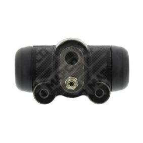 Compre Cilindro do travão da roda da MAPCO 2768 a um preço baixo por 9,60 €