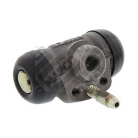 Achetez des Cylindre de roue MAPCO 2912 à prix pour 8,07 €