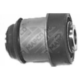 Comprar Suspensión, Brazo oscilante de MAPCO 33504 a bajo precio de 7,48 €