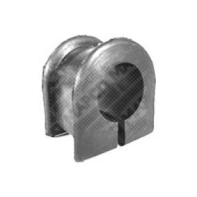 Achetez des Suspension, barre de couplage stabilisatrice MAPCO 33955 à prix pour 2,44 €