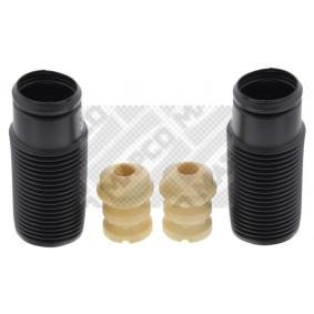 Acquista Kit parapolvere ammortizzatore e tampone ammortizzatore da MAPCO online per S COUPE (SLC) a prezzi moderati