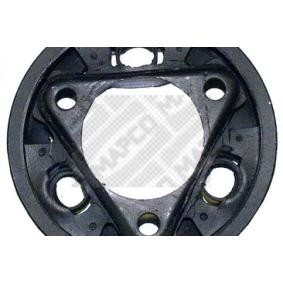 Compre Amortecedor de vibrações, veio de transmissão da MAPCO 36996 a um preço baixo por 33,05 €