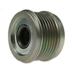 Generatorfreilauf AFP6031S von AS-PL günstig für 19,96 € online kaufen
