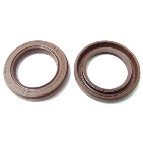 Achetez des Bague d'étanchéité, vilebrequin ELRING 504.491 à prix pour 18,18 €