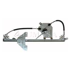 Compre Elevador de vidro da JUMASA 62211074 a um preço baixo por 58,39 €