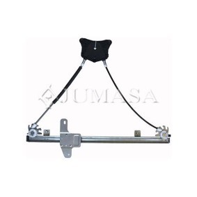 Compre Elevador de vidro da JUMASA 62233553 a um preço baixo por 56,71 €