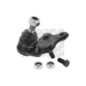 Compre Rótula de suspensão da MAPCO 59323 a um preço baixo por 8,92 €