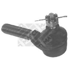 Compre Rótula de direção da MAPCO 59373 a um preço baixo por 4,91 €