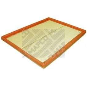 Compre Filtro de ar de MAPCO online para Astra G Sedan (T98) a preços moderados