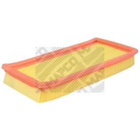 Acquista Filtro aria da MAPCO 60169 a buon mercato per soli 10,00 €