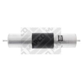 Kraftstofffilter 62651 von MAPCO günstig für 21,31 € online kaufen