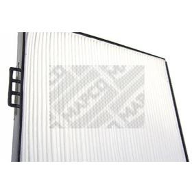 Innenraumfilter 65578 von MAPCO günstig für 7,56 € online kaufen