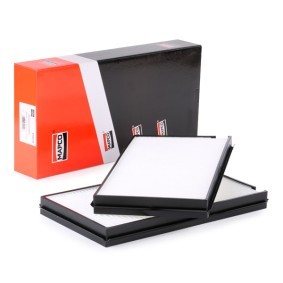 Innenraumfilter von MAPCO 65619
