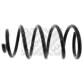 Acquista Molle ammortizzatori da MAPCO 70014 a buon mercato per soli 34,45 €