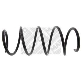 Compre Mola de suspensão da MAPCO 70121 a um preço baixo por 40,27 €
