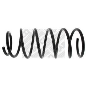 Compre Mola de suspensão da MAPCO 70164 a um preço baixo por 23,20 €