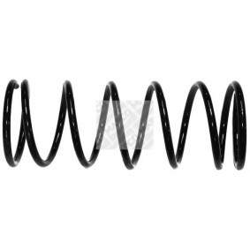 Fahrwerksfeder 70522 von MAPCO günstig für 136,31 € online kaufen