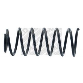Compre Mola de suspensão da MAPCO 70593 a um preço baixo por 16,52 €