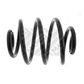 Compre Mola de suspensão da MAPCO 70595 a um preço baixo por 49,25 €