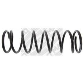 Acquista Molle ammortizzatori da MAPCO 70600 a buon mercato per soli 22,75 €