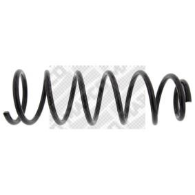 Compre Mola de suspensão da MAPCO 70609 a um preço baixo por 25,31 €