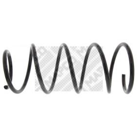 Acquista Molle ammortizzatori da MAPCO 70628 a buon mercato per soli 15,07 €