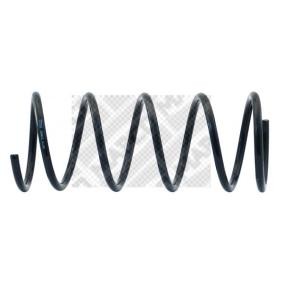 Köp Spiralfjäder av MAPCO 70629 till det låga priset 180,35 kr