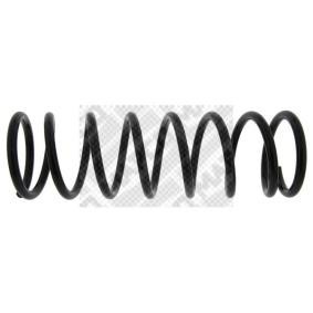 Köp Spiralfjäder av MAPCO 70677 till det låga priset 556,52 kr