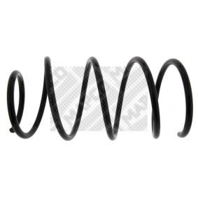 Acquista Molle ammortizzatori da MAPCO 70840 a buon mercato per soli 48,97 €