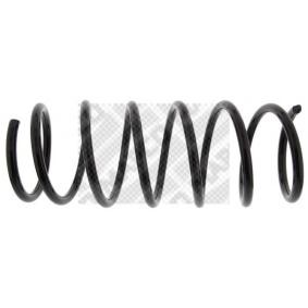 Acquista Molle ammortizzatori da MAPCO 70841 a buon mercato per soli 20,22 €