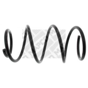 Acquista Molle ammortizzatori da MAPCO 70846 a buon mercato per soli 26,20 €