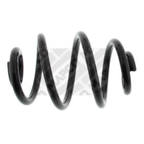 Acquista Molle ammortizzatori da MAPCO 70888 a buon mercato per soli 56,36 €