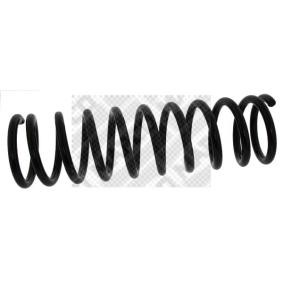 Acquista Molle ammortizzatori da MAPCO 70892 a buon mercato per soli 72,62 €