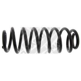 Acquista Molle ammortizzatori da MAPCO 72621 a buon mercato per soli 33,63 €