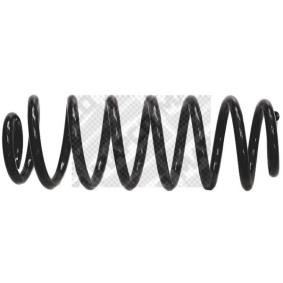 Acquista Molle ammortizzatori da MAPCO 72622 a buon mercato per soli 38,57 €