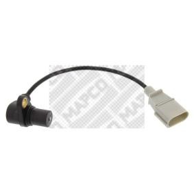 Kurbelwellensensor 82804 von MAPCO günstig für 22,52 € online kaufen