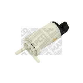 Compre Bomba de água do lava vidros de MAPCO online para 940 II (944) a preços moderados
