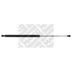 Comprar Amortiguador de maletero de MAPCO 91005 a bajo precio de 9,33 €