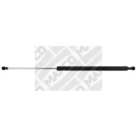 Heckklappendämpfer 91855 von MAPCO günstig für 15,58 € online kaufen