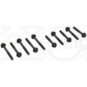Compre Jogo de parafusos da cabeça do motor da ELRING 760.870 a um preço baixo por 14,30 €