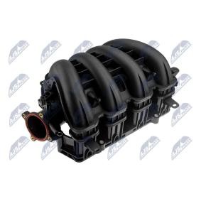 Compre Módulo do colector de admissão da NTY BKS-MZ-004 a um preço baixo por 277,98 €