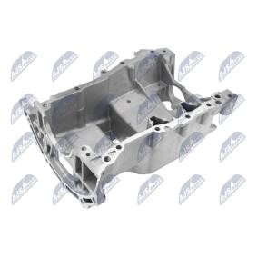 Compre Cárter do óleo da NTY BMO-TY-016 a um preço baixo por 173,80 €