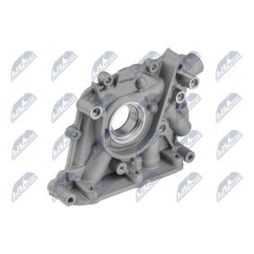 Comprar Bomba de aceite de NTY BPO-FR-003 a bajo precio de 55,51 €