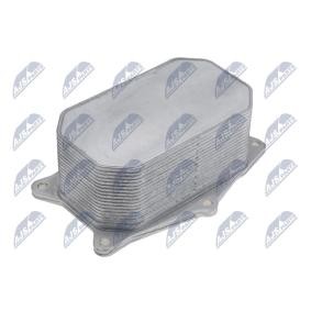 Achetez des Radiateur d'huile NTY CCL-PL-032 à prix pour 47,91 €