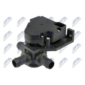 Compre Válvula de regulação do líquido de refrigeração da NTY CPW-CH-049 a um preço baixo por 131,78 €