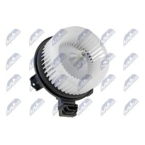 Acquista Ventilatore abitacolo da NTY EWN-HD-003 a buon mercato per soli 88,20 €