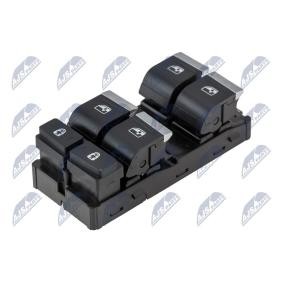 Comprar Interruptor de elevalunas de NTY EWS-AU-069 a bajo precio de 42,37 €