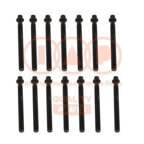 Zylinderkopfschraubensatz 119-51030 von IAP QUALITY PARTS günstig für 86,99 € online kaufen