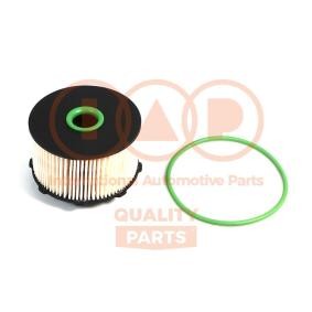 Kraftstofffilter 122-17231 von IAP QUALITY PARTS günstig für 64,38 € online kaufen