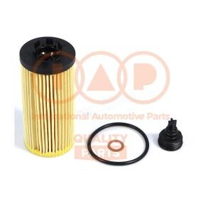 Ölfilter 123-51001 von IAP QUALITY PARTS günstig für 57,75 € online kaufen